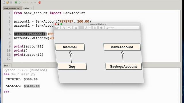 Inheritance смотреть онлайн