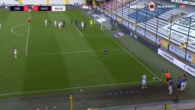 Cercle Brugge 0-2 Royal Antwerp FC | GOAL 0-2 Toby Alderweireld | 2022-2023 смотреть онлайн