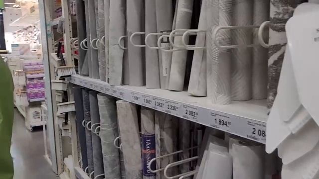 УРА НАШЛИ ОБОИ ДЛЯ КУХНИ смотреть онлайн