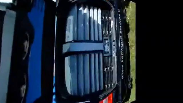 DB Drag @ Siauliai смотреть онлайн
