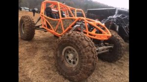 Багги по американски-COOL BUGGY!