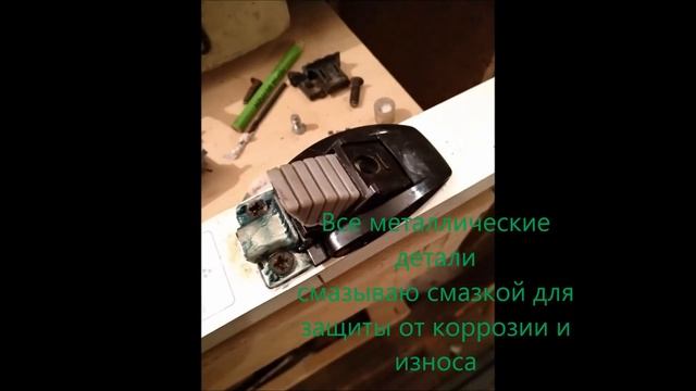 Замена лыжного крепления смотреть онлайн
