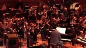 JON LORD - Sarabande
