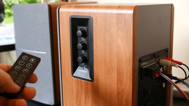 Edifier R1280DB alternative firmware смотреть онлайн