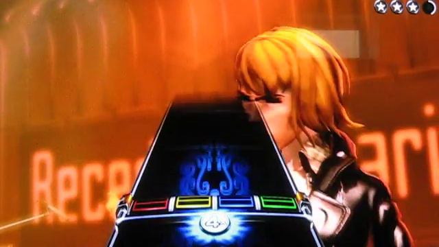 Rock Band 3 - Bohemian Rhapsody(Expert Pro Drums) смотреть онлайн