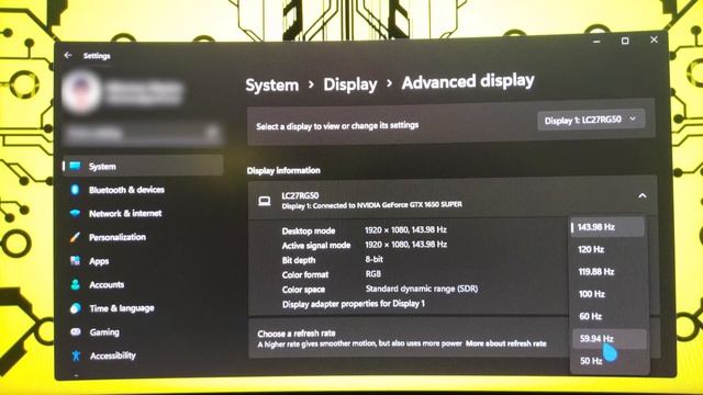 [SOLVED] Fix Samsung Odyssey Monitor: Flickering, Ghosting, Glitching - Windows 10/11