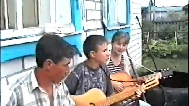 2006 07 15 ДР Даши смотреть онлайн