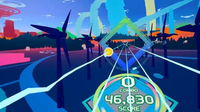 Airtone (Steam VR) - Valve Index, HTC Vive & Oculus Rift - Gameplay with Commentary смотреть онлайн