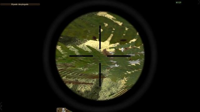 Arma 2 | 1er Regimiento | Misión Marsupilami Cojo смотреть онлайн