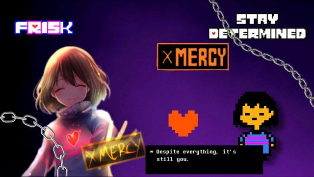 pov: you kin frisk (undertale kinnie playlist) смотреть онлайн