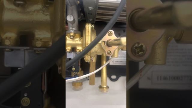 Не работает газовая колонка смотреть онлайн