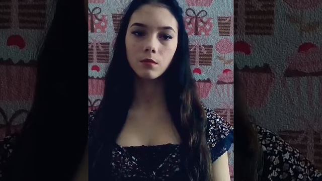 Мне тебя не хватает ужасно | Автор Милана Калинова смотреть онлайн