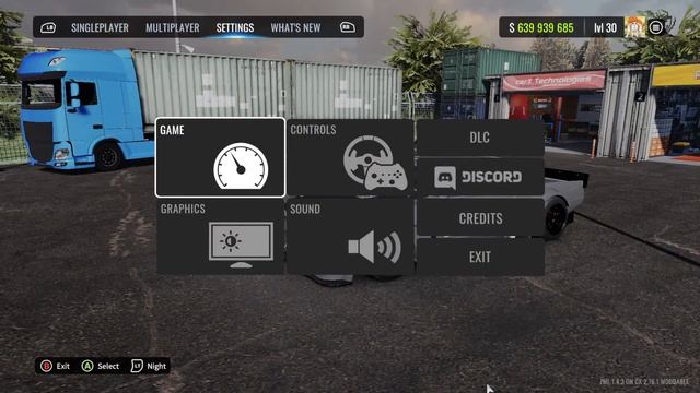 4WD DRIFT MISSLE BLACK JACK X22 SETUP - CarX Drift Racing Online смотреть онлайн