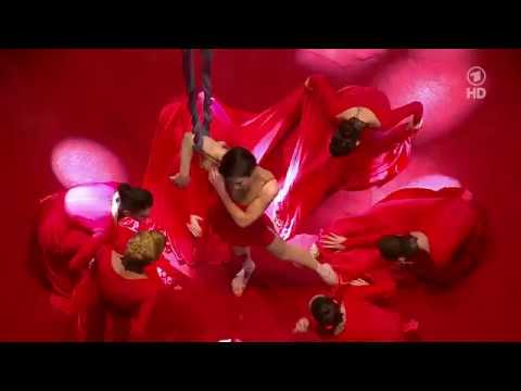 Балет Большого Московского Цирка п.р. Ольги Полтарак смотреть онлайн