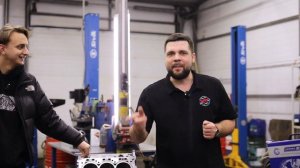 ПОРШ МАКАН | ЧТО С МОТОРОМ? ЗАДИРЫ?