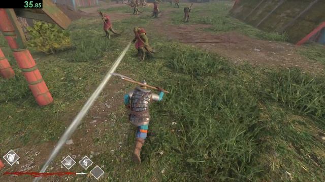 Lizards Must Die Any% Защита Байкальска Patch 02.10.2023 (Дрочеслав) in 1:07.42 смотреть онлайн