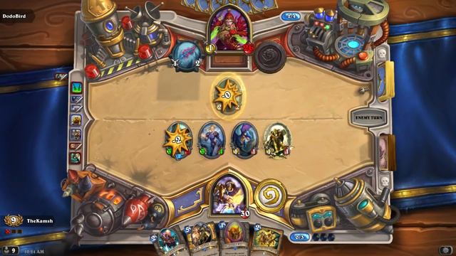 Top 10 Meta Defining Cards in Hearthstone History смотреть онлайн