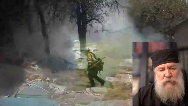 Им хаос необходим. Протопресвитер Андрей Алешин.mp4 смотреть онлайн