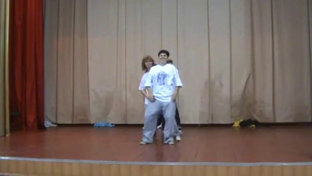 ПК №18 - Teacher HIP-HOP смотреть онлайн
