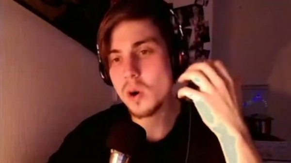 HELIUM vs INERTIA GBB 2021 - HELIUM REACTION