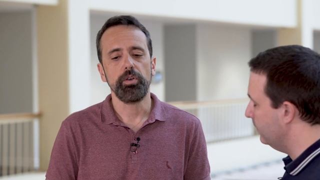 Reactive Programming with Cassandra | Ep. 93 Distributed Data Show смотреть онлайн