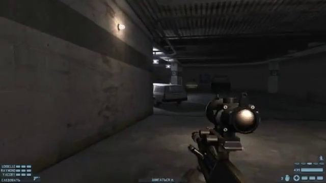 Прохождение Tom Clancy's Rainbow Six: Lockdown (от Anatoliy Gamer) Часть 1 смотреть онлайн