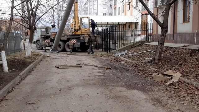 Монтаж ОДН смотреть онлайн