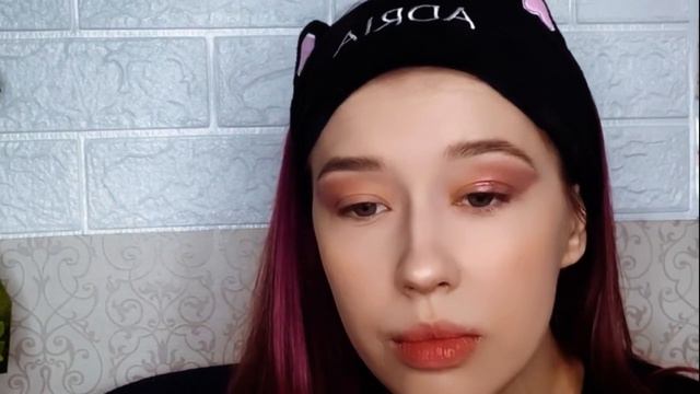 ДЕЛАЮ МАКИЯЖ ДЛЯ СЪЁМОК ПОД СТРАШНУЮ ИСТОРИЮ!~instagram~nikushans~