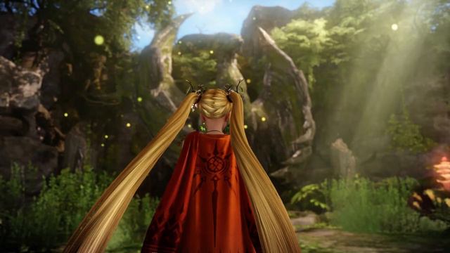 Lost Ark OST | Altar of Harmony смотреть онлайн