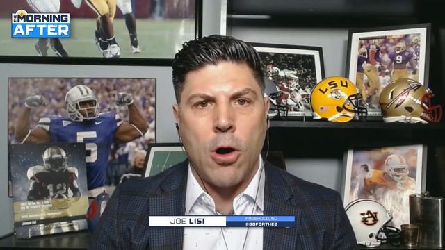 Aaron Rodgers Reaction, NFL Draft Props, NBA Playoffs Roundup | The Morning After Hour 1, 4/25/23 смотреть онлайн