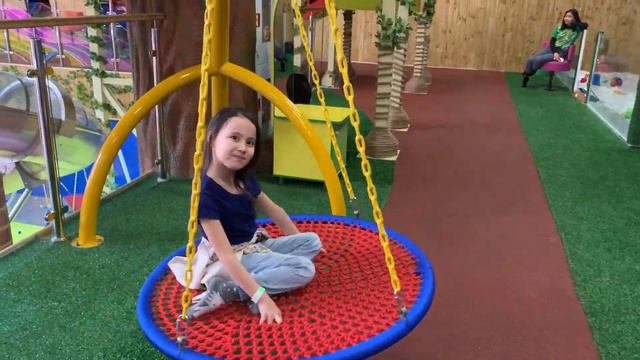 jungle park 2019 Almaty смотреть онлайн