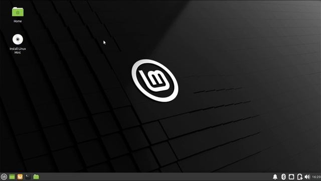 Como Instalar Linux Mint | Guía paso a paso del proceso de instalación desde USB смотреть онлайн