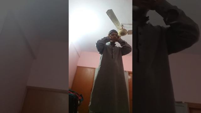 Butiful azan usama malik смотреть онлайн