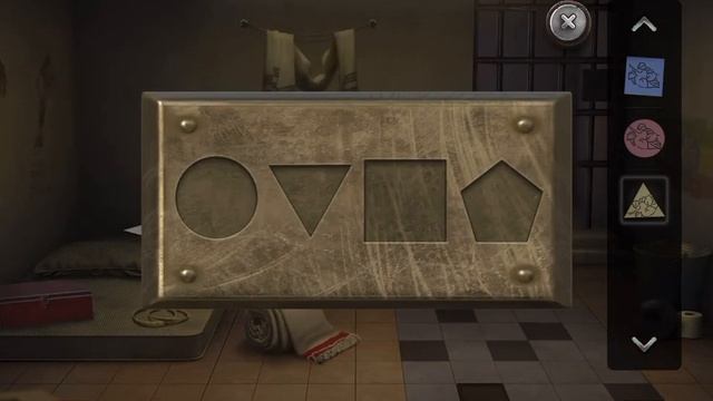 100 Doors - Escape from Prison | Level 61 | ETHIOPIAN CELL смотреть онлайн