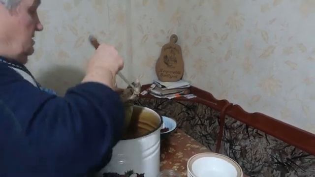 Секрет приготовления и подачи ХОЛОДЦА к столу. смотреть онлайн