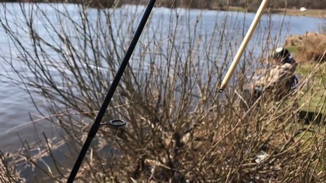 Ловля ПЛОТВЫ на спиннинг! Поплавочный ДЖИГ. смотреть онлайн