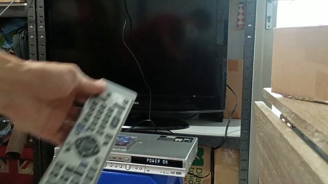 Bisa Transfer Kaset Pioneer DVR-530H-s Recorder Hi8 Video8 Vhs S-vhs Minidv Betamax Digital8 Microd