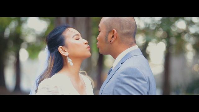 Marjorie +Nesjohn Teaser смотреть онлайн