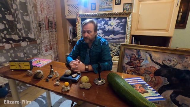 Фильм 3. В поисках смыслов человечества. Монстры потребления среди людей смотреть онлайн