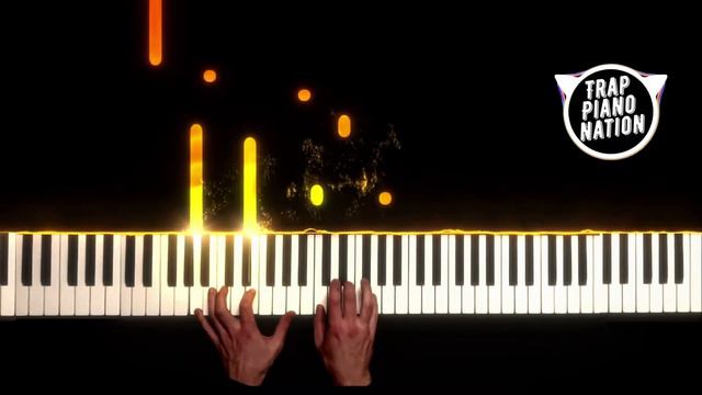 THE NEXT EPISODE - Dr.Dre (San holo remix) | Piano cover смотреть онлайн