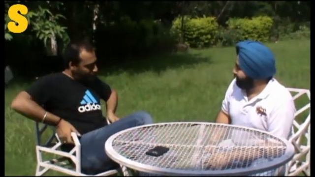 Funny Singh I Love You 2 смотреть онлайн