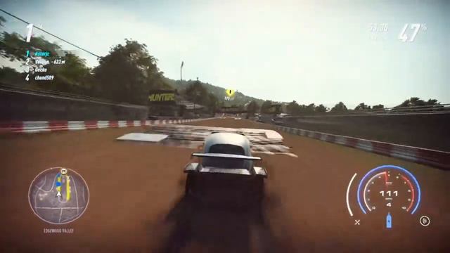 NFS HEAT CRAZY COWBOY OFFROAD ONLINE RACE смотреть онлайн