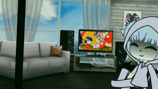 meme Gacha Life [♡] когда мне грустно я смотрю наши старые мультики [♡] смотреть онлайн