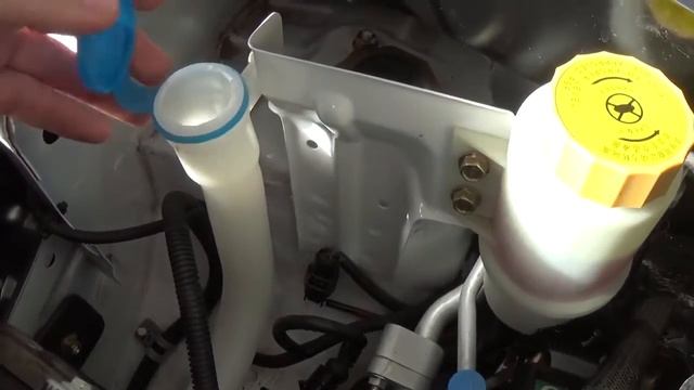 Тест-драйв компактного кроссовера Chery IndiS