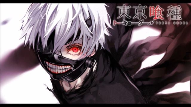 Tokyo Ghoul Opening- Unravel TV Size English Full Band Cover смотреть онлайн