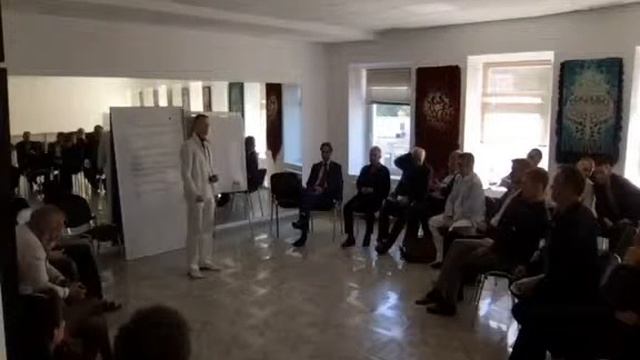 В КАКОЕ ВРЕМЯ МЫ ЖИВЁМ? | АЛЕКСАНДР УСАНИН смотреть онлайн