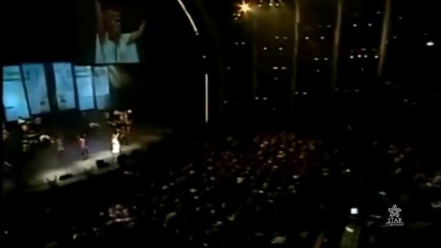 Baladi Live In Concert -  Leila Forouhar -  Companystar