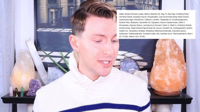 Estee Lauder Advanced Night Repair Review смотреть онлайн