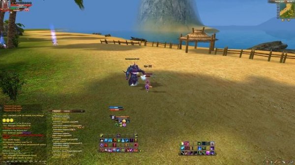 6 ПРИЧИН ПОИГРАТЬ НА COMEBACKPW - ЮТУБЕРСКИЙ СЕРВЕР | PERFECT WORLD