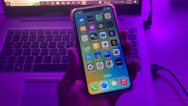 How To Fix AirDrop Not Working on iPhone & iPad iOS 16/17 смотреть онлайн